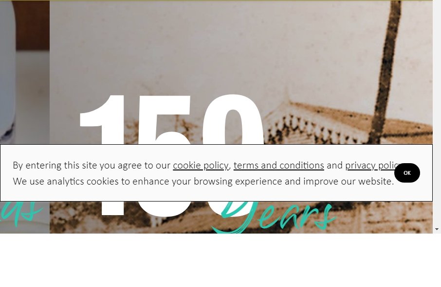 Best Liquor Website Designs Examples for 2022 12
