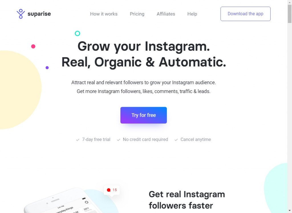 19 Best Modern Website Examples to Inspire You in 2022 16
