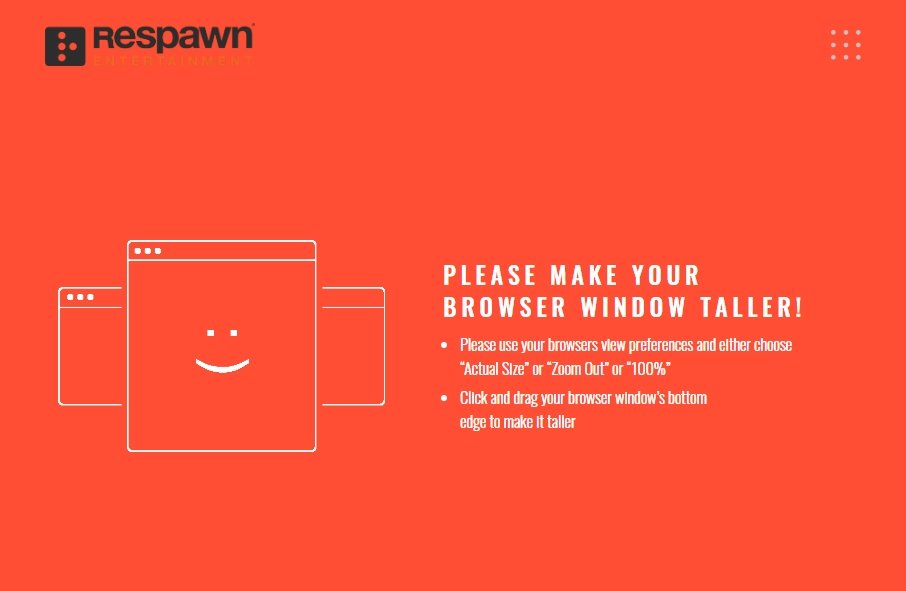 14 Entertainment Website Examples to Inspire Your Site 12