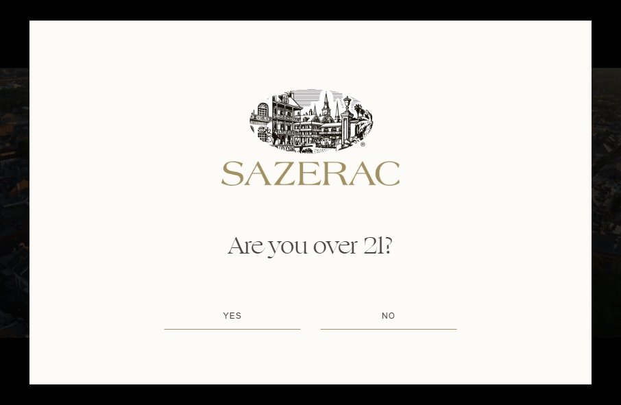 Best Liquor Website Designs Examples for 2022 13
