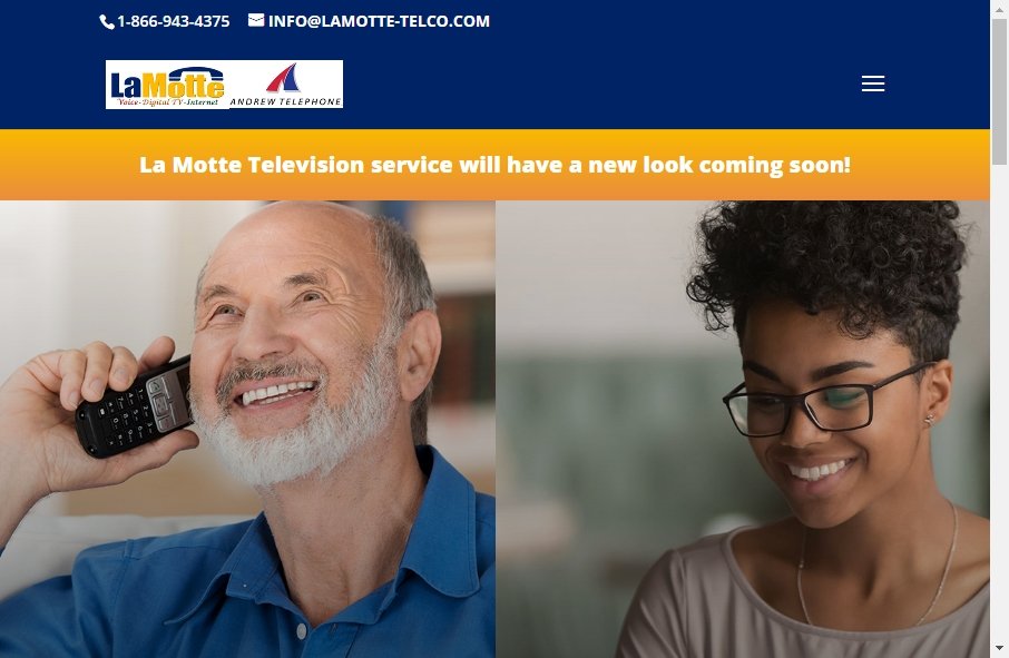 Best Telephone Website Design Examples for 2022 13