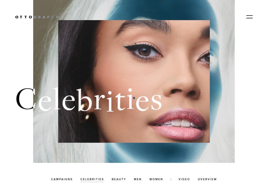 Best Minimalist Websites Design Ideas – Web Design Inspirations 16