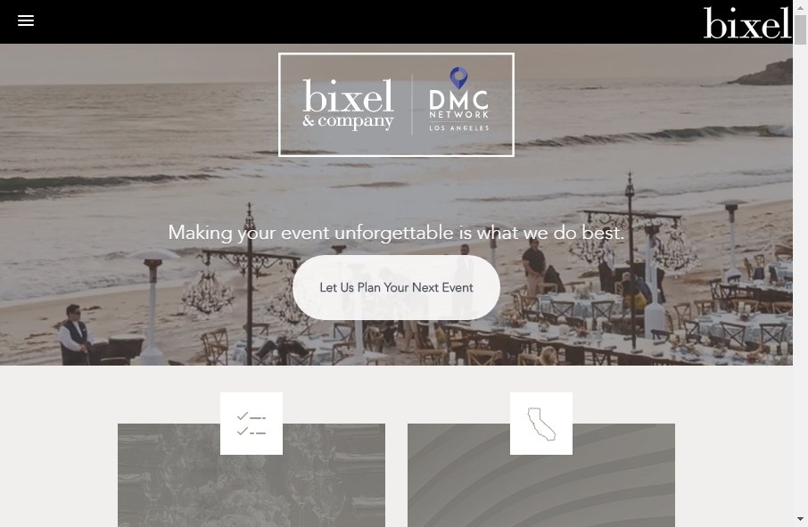 14 Event Website Examples to Inspire Your Site 15