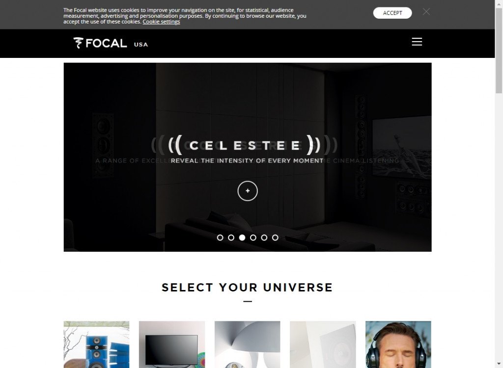 19 Best Modern Website Examples to Inspire You in 2022 18