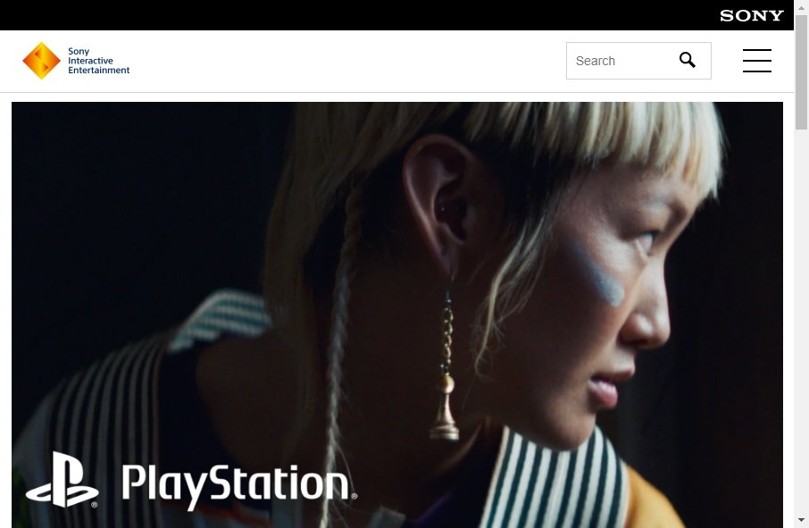 14 Entertainment Website Examples to Inspire Your Site 14