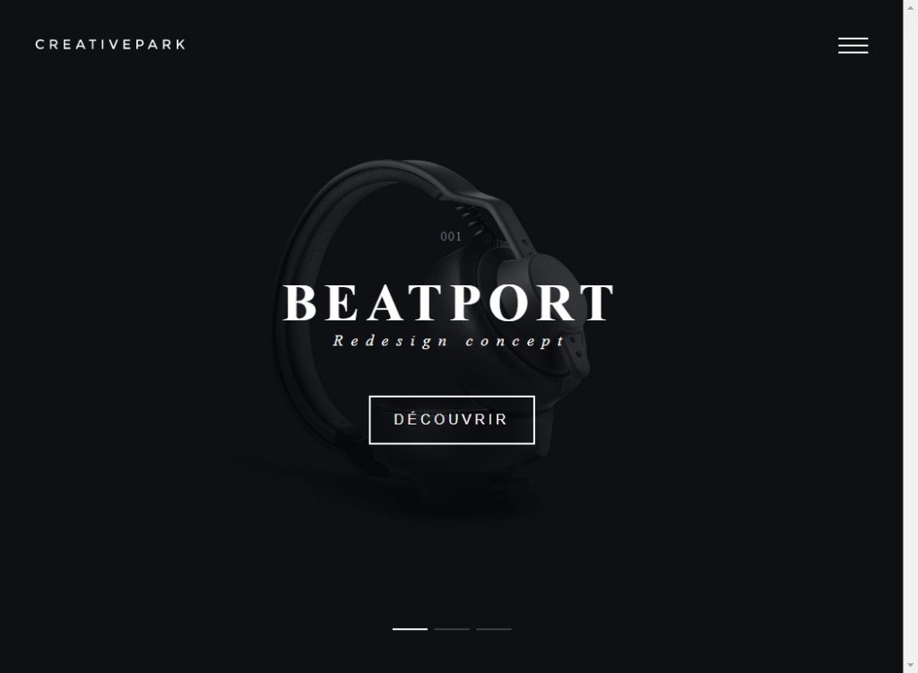 20 Best Futuristic Website Examples to Inspire You in 2023 20