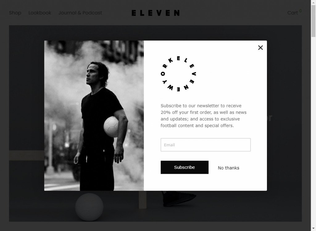 Best Minimalist Websites Design Ideas – Web Design Inspirations 18