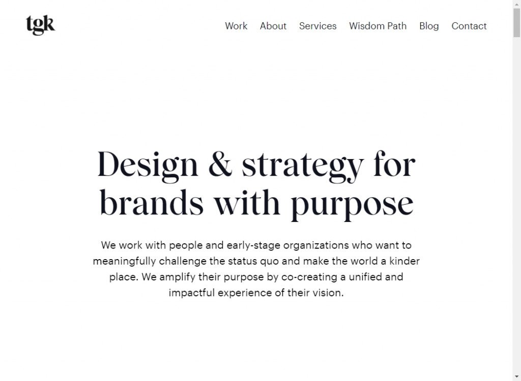 19 Best Modern Website Examples to Inspire You in 2022 20