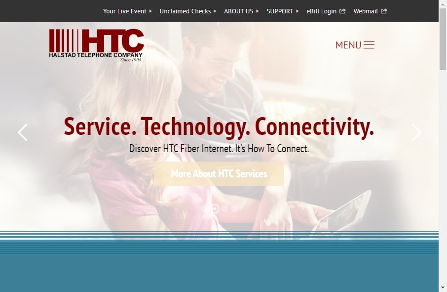 Best Telephone Website Design Examples for 2022 16