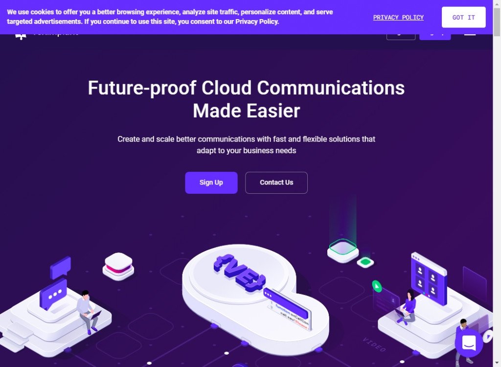 20 Best Futuristic Website Examples to Inspire You in 2023 21