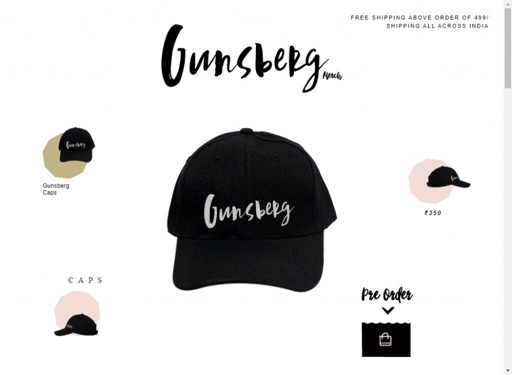Best Retro Websites Design Ideas – Web Design Inspirations 20