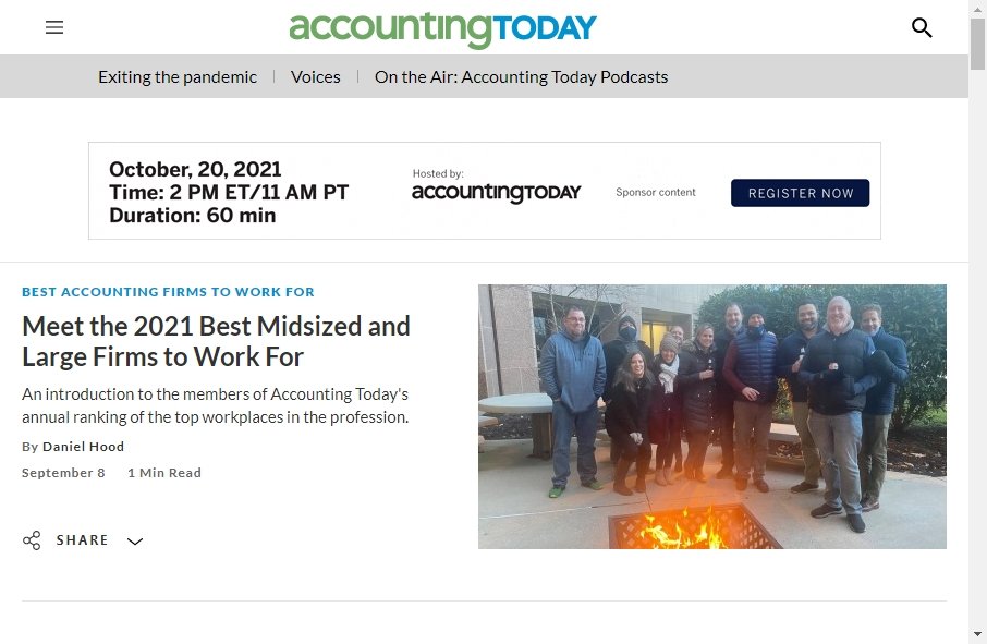 Accountants Websites Examples 21