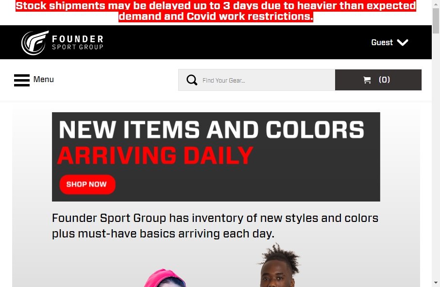20 Amazing Sport Website Design Examples in 2023 2