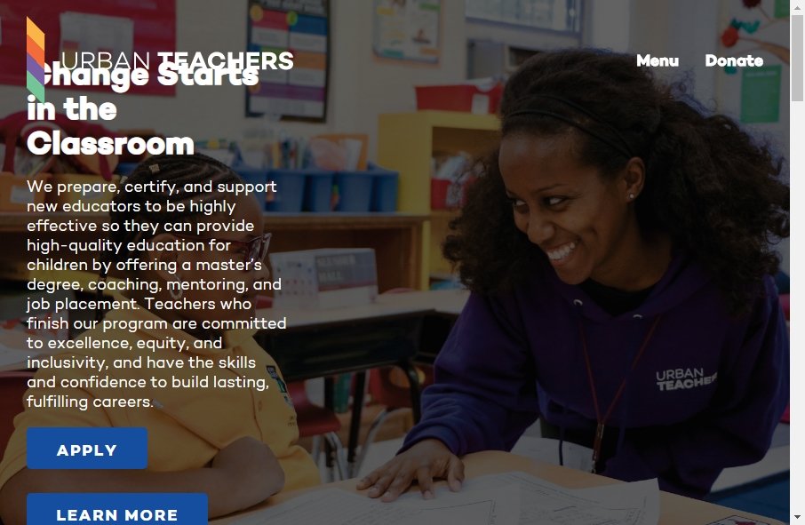 10 beautifully designed Teacher website examples in 2023 2