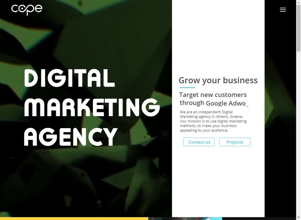 19 Best Modern Website Examples to Inspire You in 2022 4