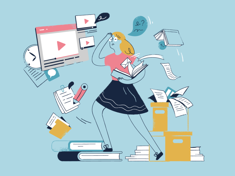 10 Amazing Computer Websites Designs Examples in 2023