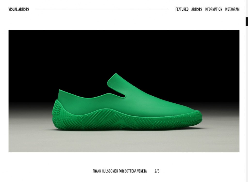 Best Retro Websites Design Ideas – Web Design Inspirations 5