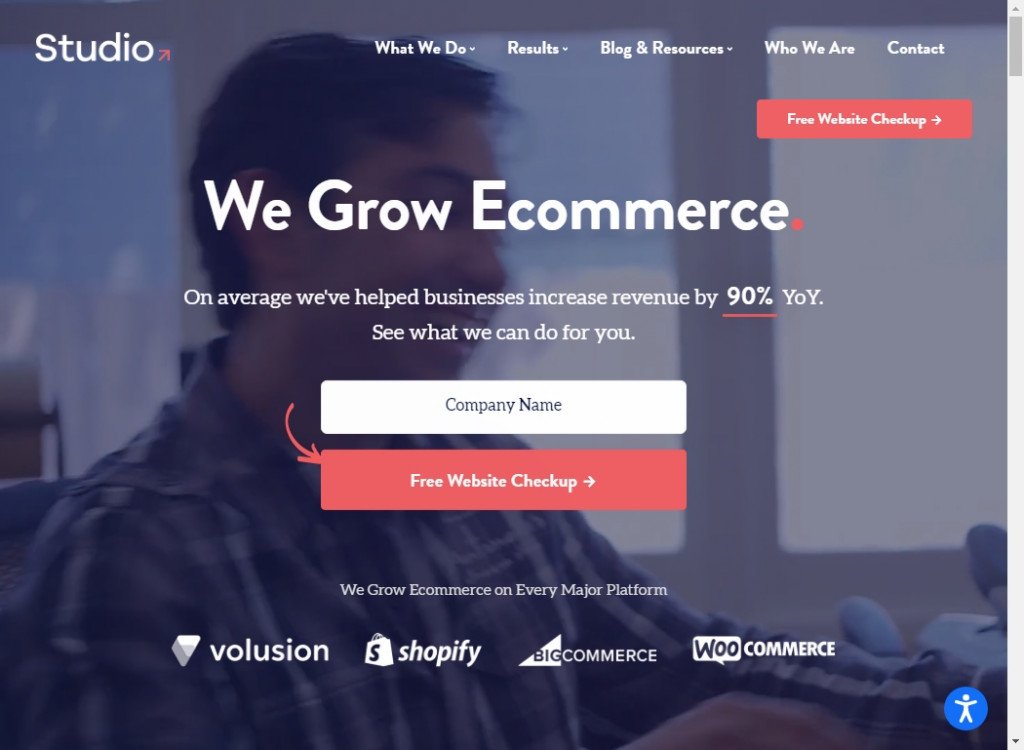 19 Best Modern Website Examples to Inspire You in 2022 5