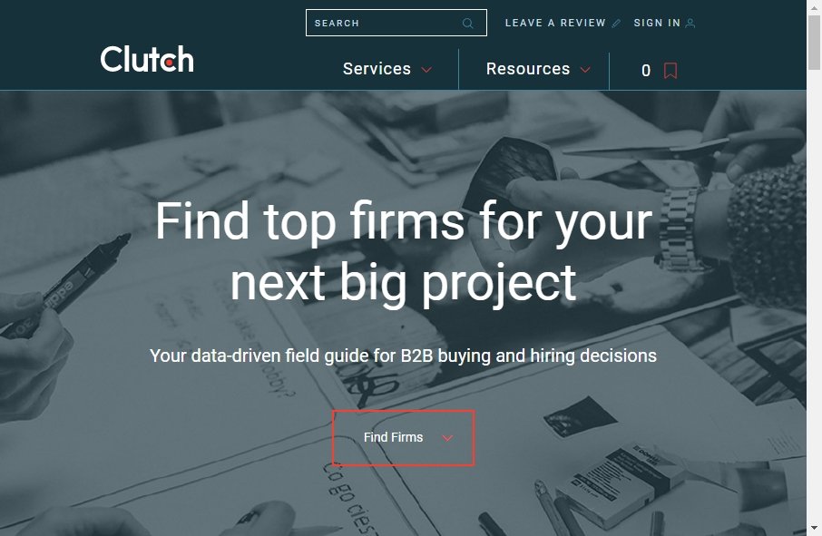Accountants Websites Examples 6