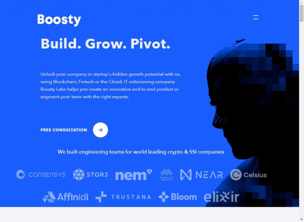 19 Best Modern Website Examples to Inspire You in 2022 6