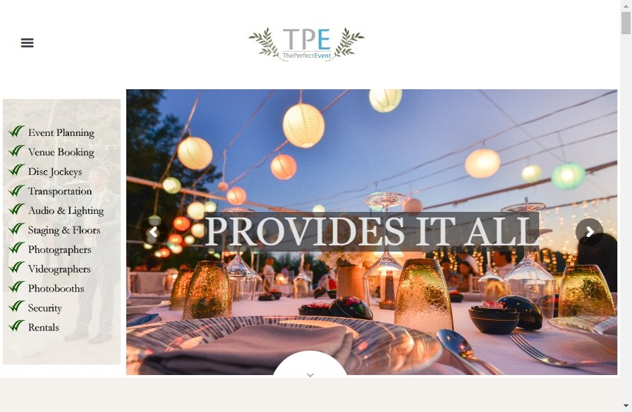 14 Event Website Examples to Inspire Your Site 5