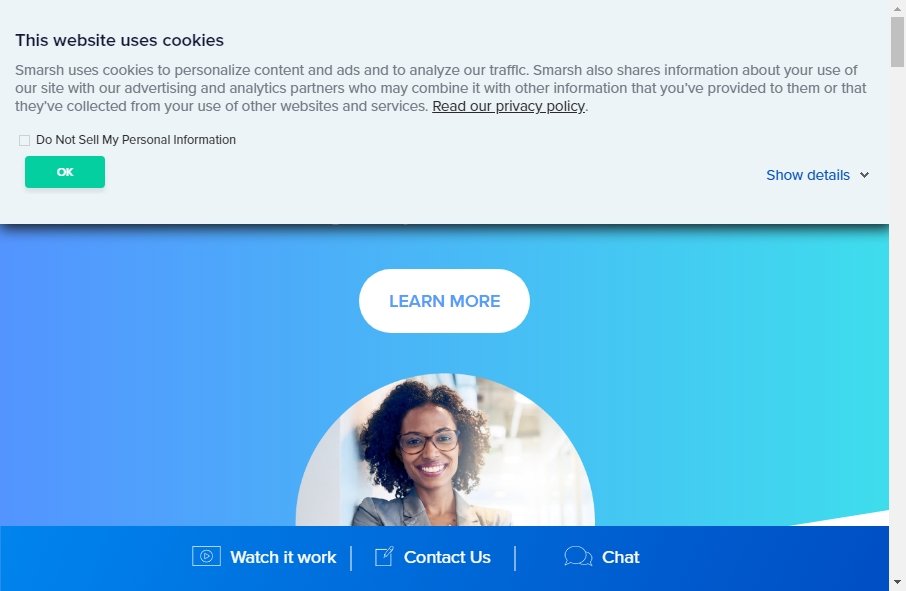Archive Websites Designs 7