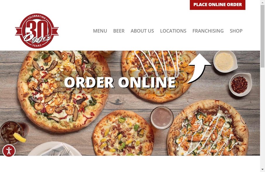 20 Amazing Sport Website Design Examples in 2023 5