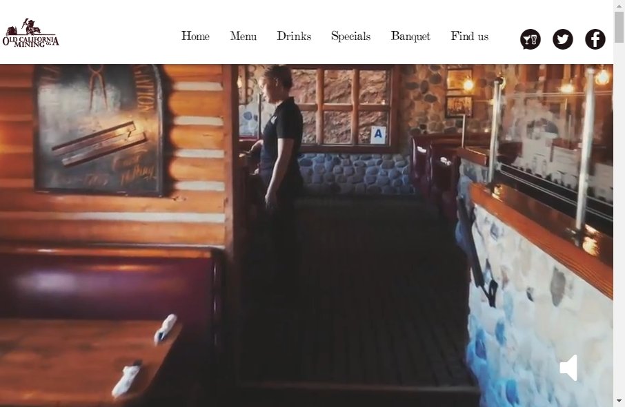 15 Mining Website Examples to Inspire Your Site 7