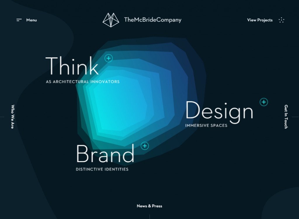 19 Best Modern Website Examples to Inspire You in 2022 8