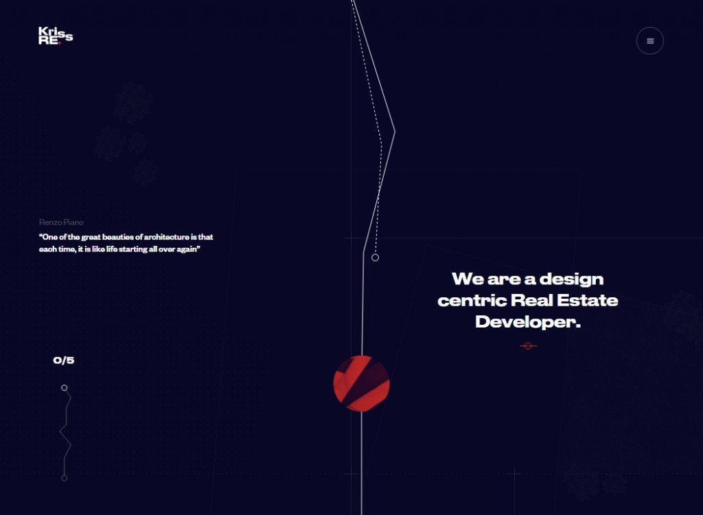 Experimental Web Designs To Inspire You 9