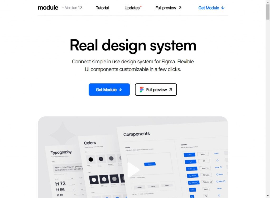 19 Best Modern Website Examples to Inspire You in 2022 9