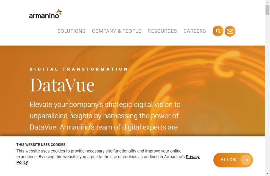 Accountants Websites Examples 10
