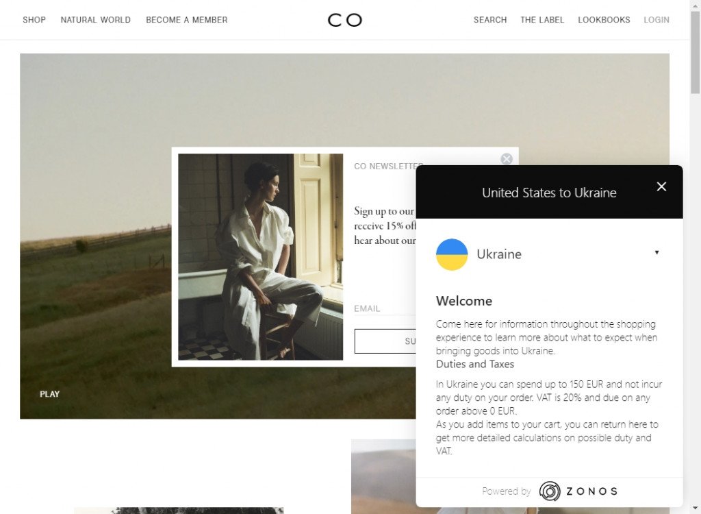 Best Retro Websites Design Ideas – Web Design Inspirations 10