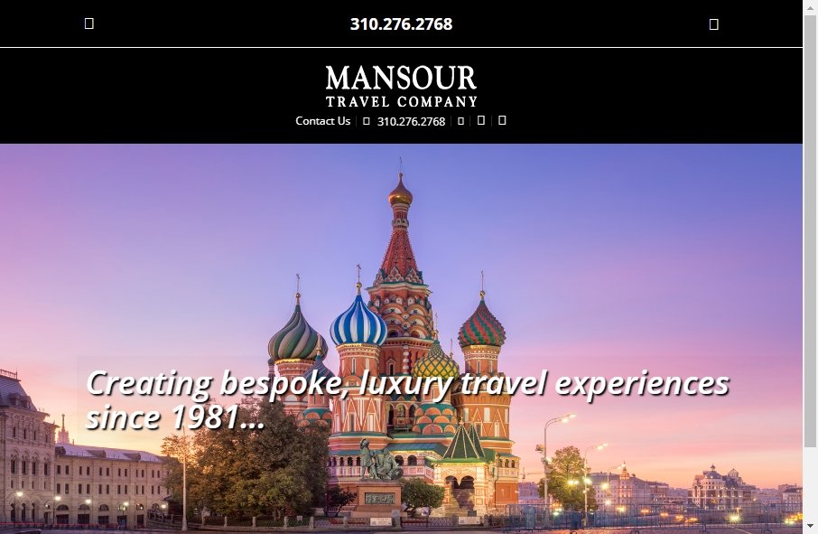 18 Best Travel Website Design Examples for 2023 9
