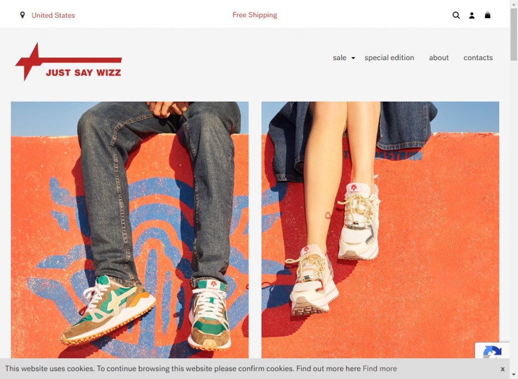 Best Retro Websites Design Ideas – Web Design Inspirations 11
