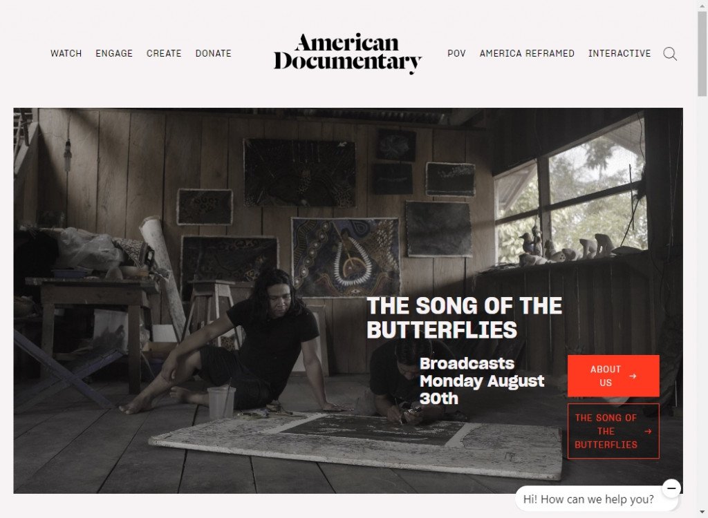 Best Minimalist Websites Design Ideas – Web Design Inspirations 9
