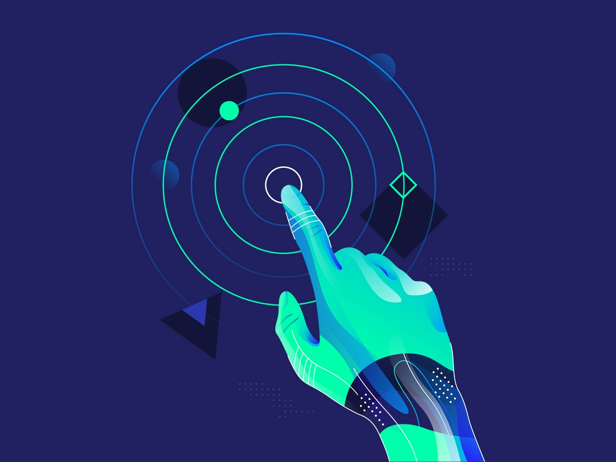 10 Examples of Inspirational Defense Websites