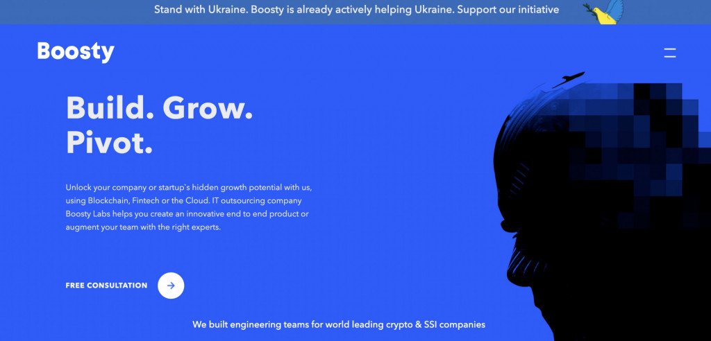 Top 24 Web Development Companies in Ukraine 2