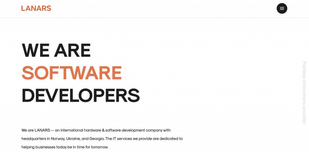 Top 24 Web Development Companies in Ukraine 10