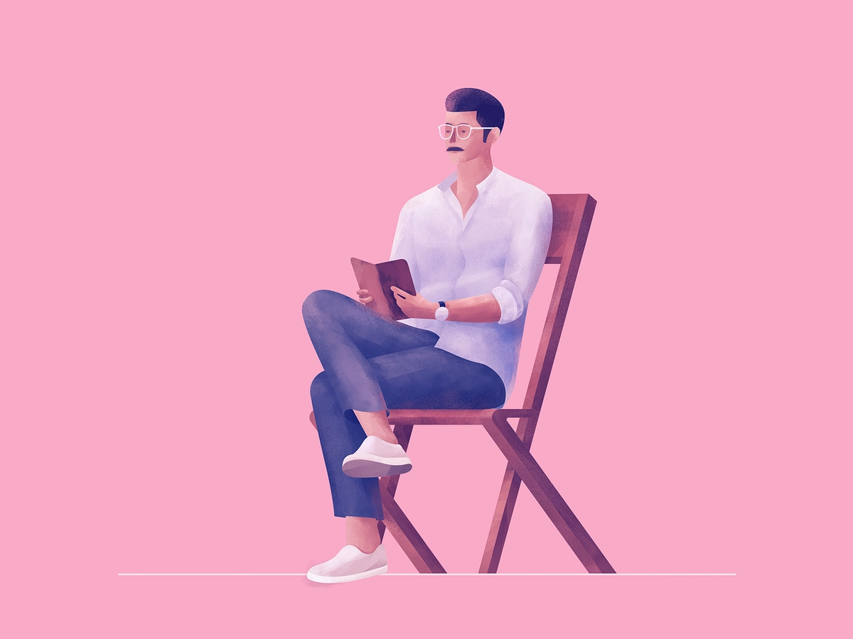 Great TV Production Website Examples