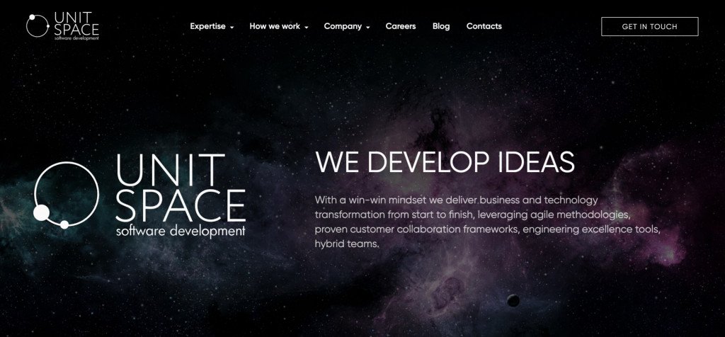 Top 24 Web Development Companies in Ukraine 13