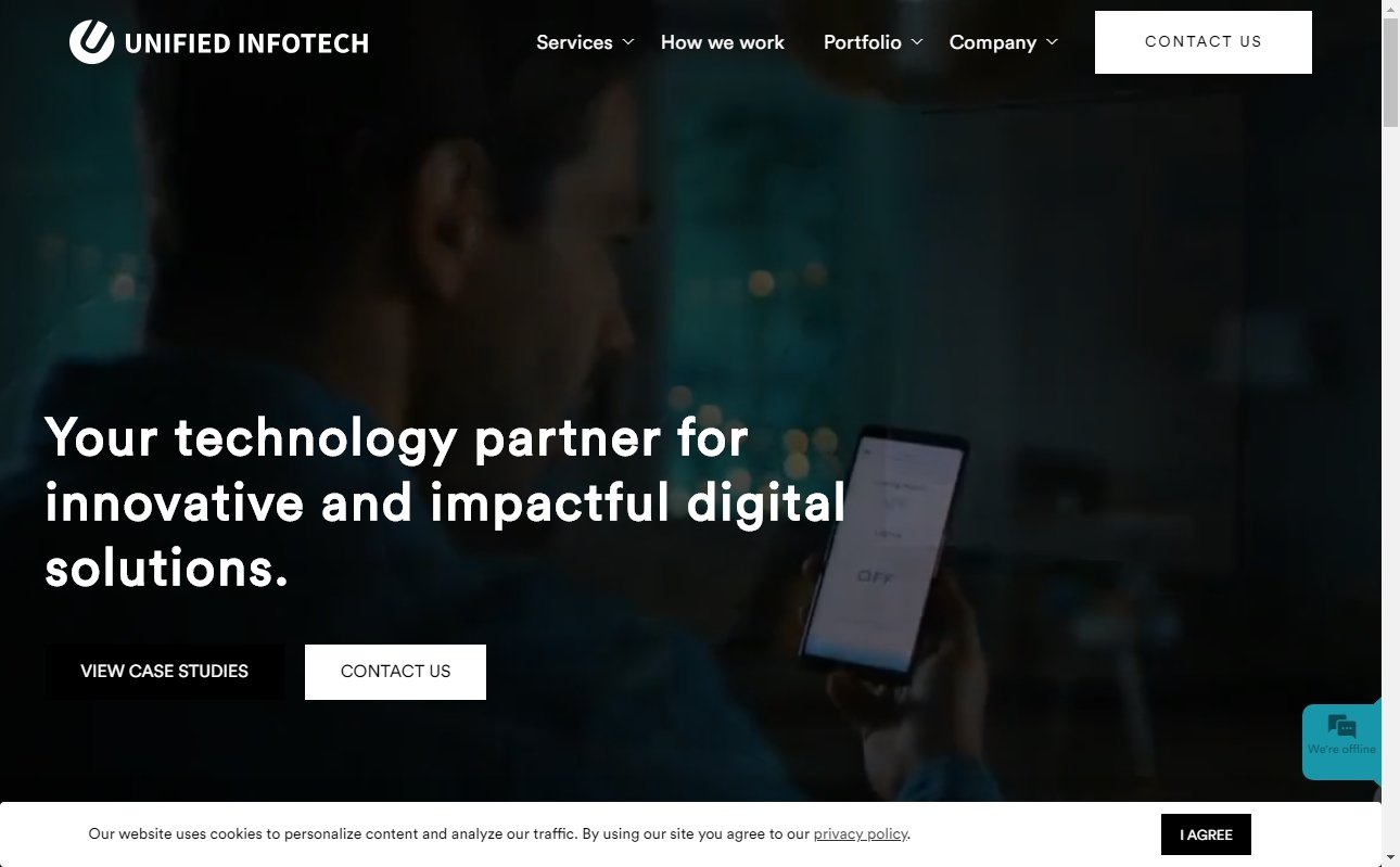 Best 13 Florida Website Development Providers 3