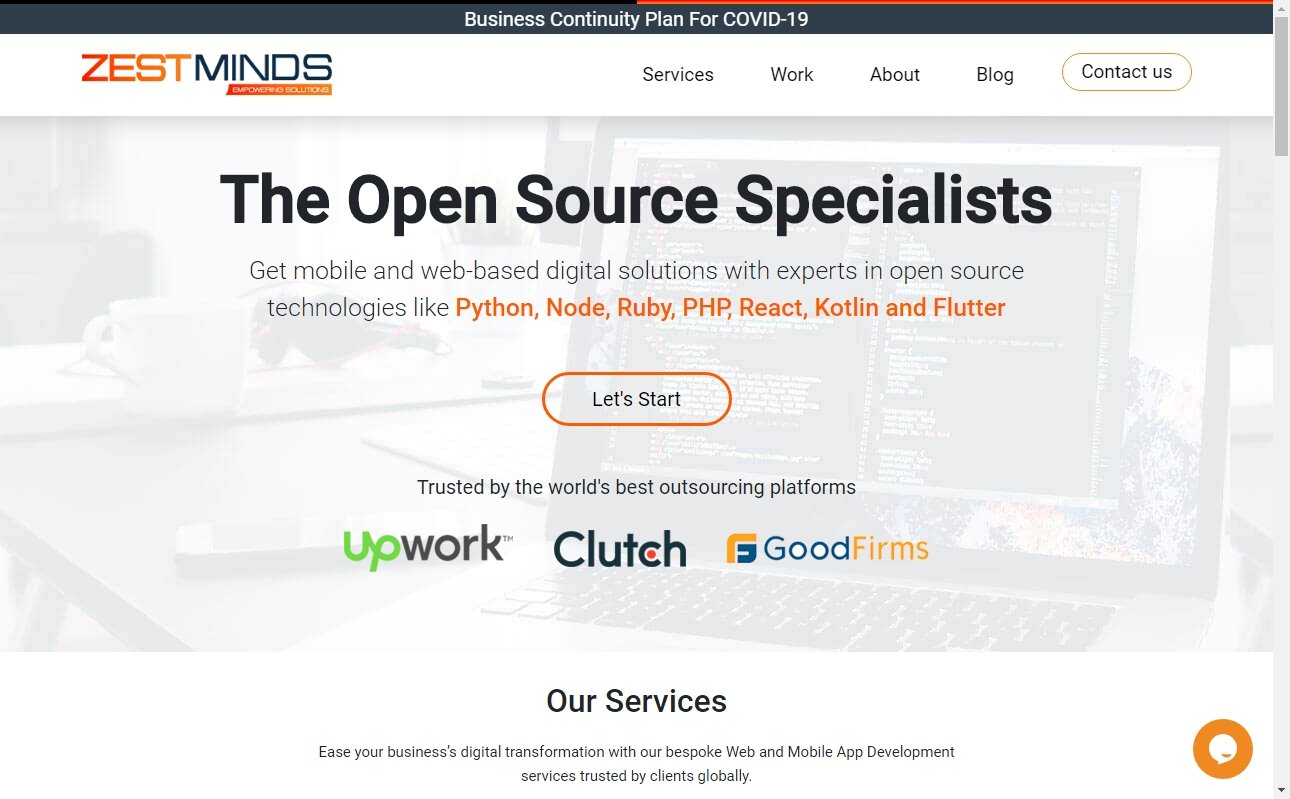 8 Best Website Development Firms in Connecticut 3