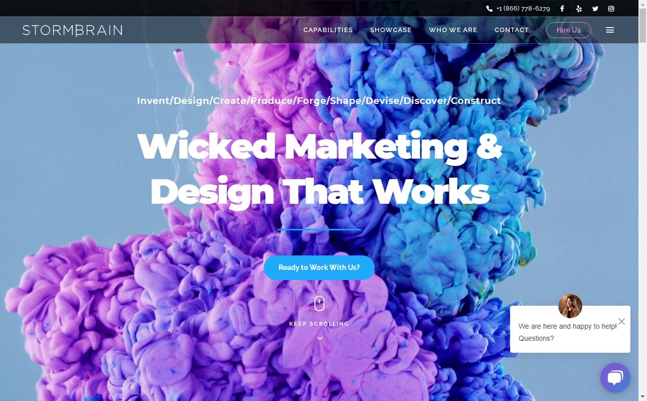 Top 25 Website Development Firms in San Diego 3