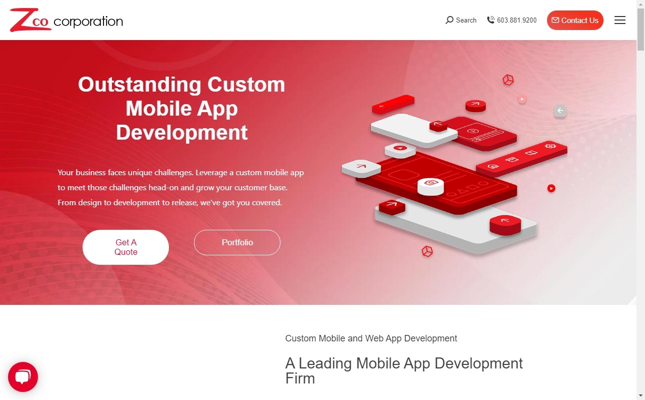 Best 13 Florida Website Development Providers 13