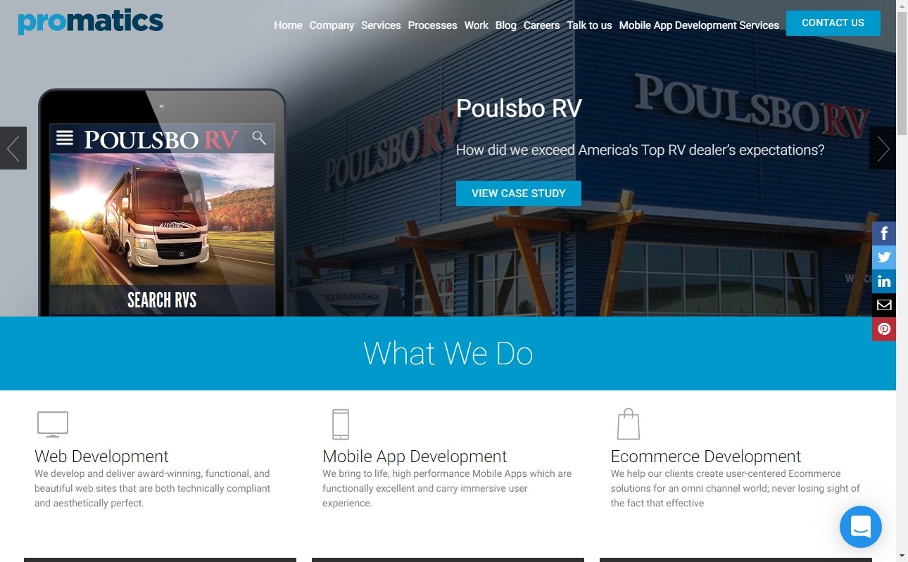 Best 13 Florida Website Development Providers 14