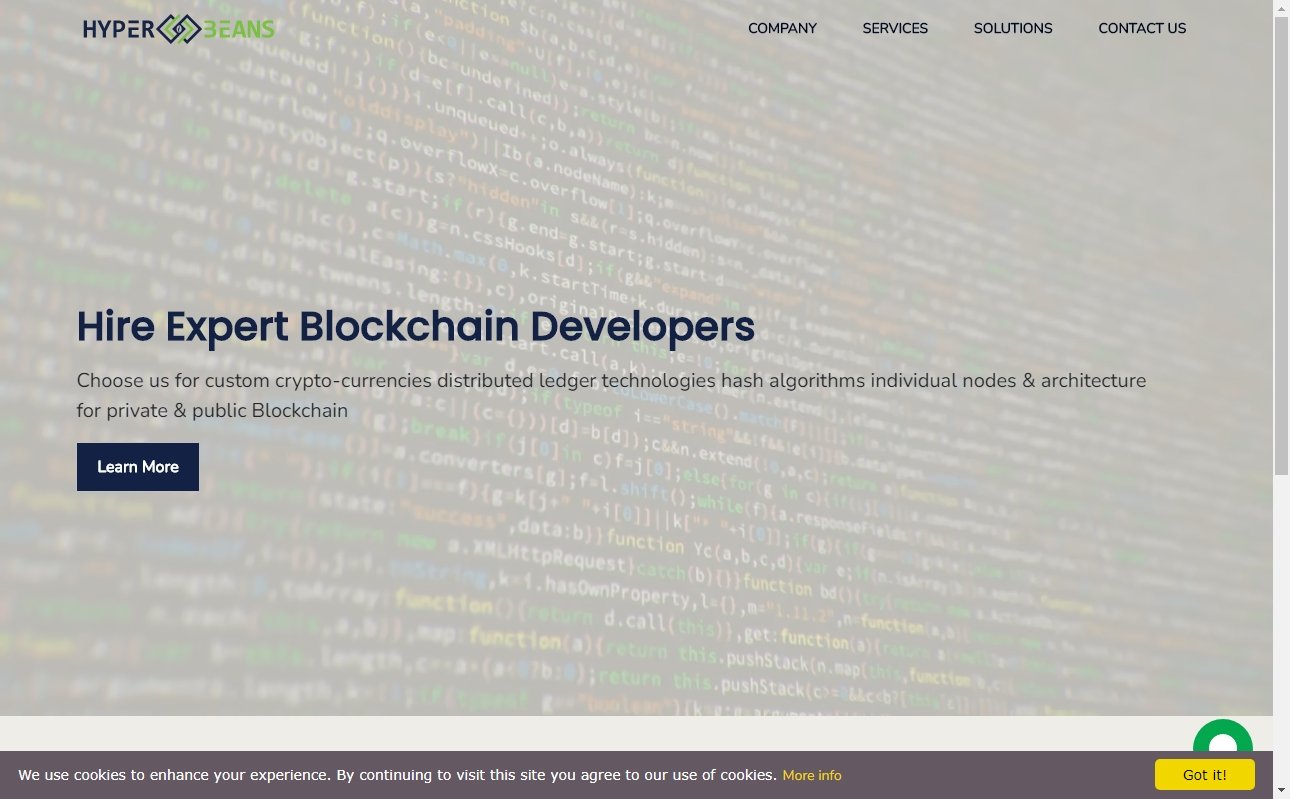 Leading 19 Seattle Web Development Companies 12