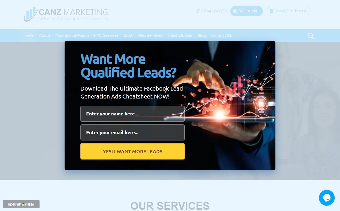 Top 25 Website Development Firms in San Diego 13