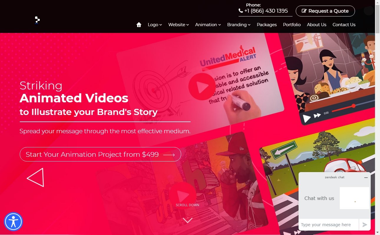 Top 25 Website Development Firms in San Diego 14