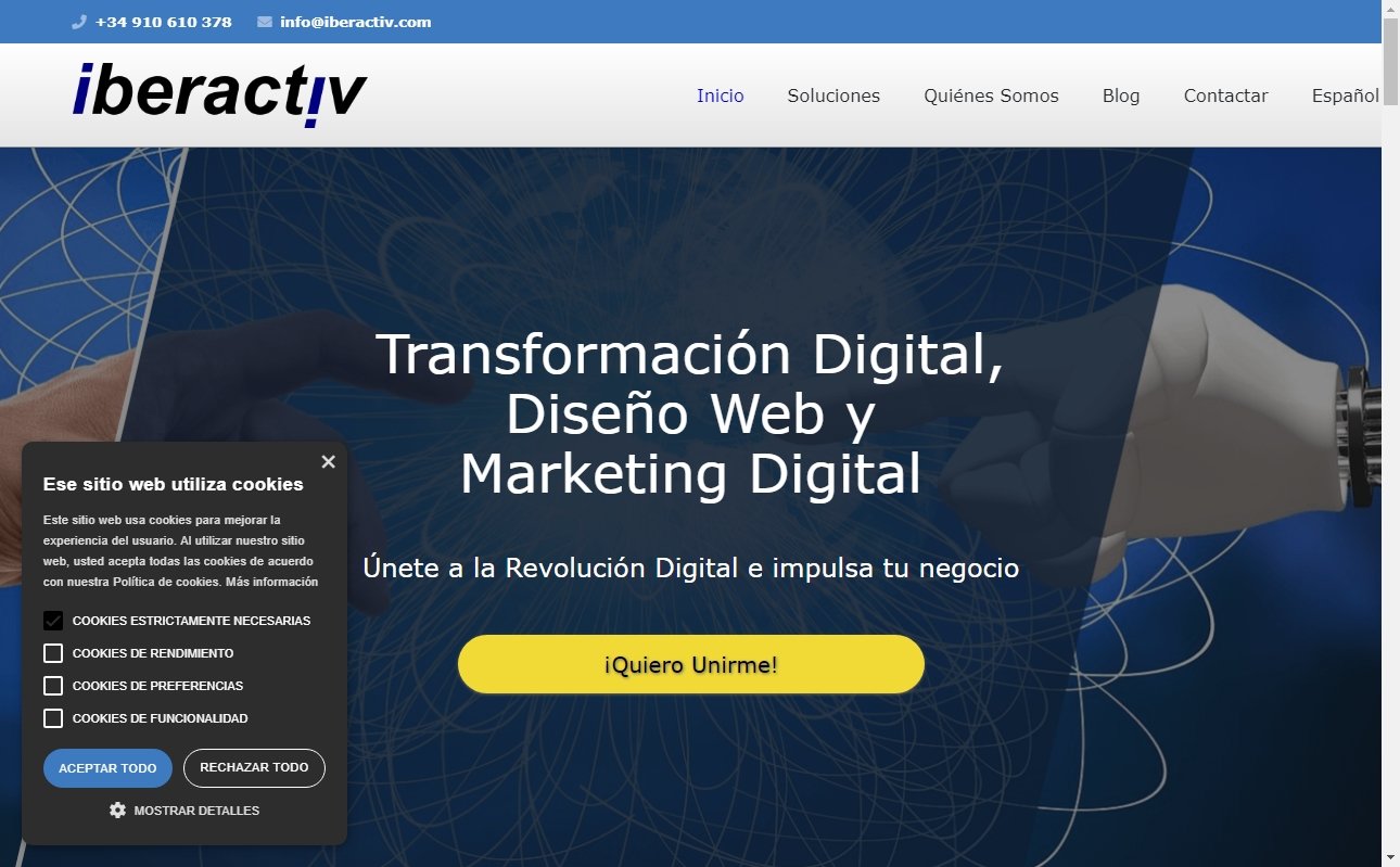 The Best Web Development Companies in Spain 3